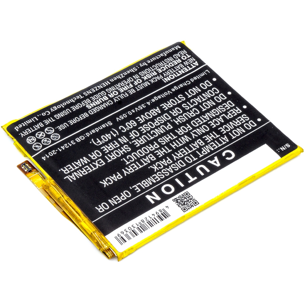 Kompatibilis akkumulátor csere Motorola HD40,SNN5987A