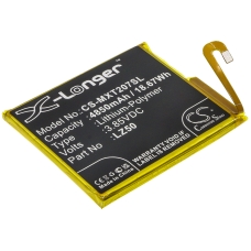 Kompatibilis akkumulátor csere Motorola LZ50,SB18C74374