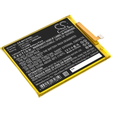 Kompatibilis akkumulátor csere Motorola MB40,SB18D10750