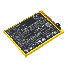 Kompatibilis akkumulátor csere Motorola LW476486,PD50