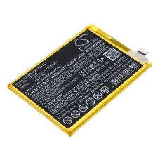 Kompatibilis akkumulátor csere Motorola PH50