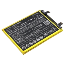 Kompatibilis akkumulátor csere Motorola QM50,SB18D87942