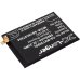 Kompatibilis akkumulátor csere LENOVO MC50,SB18C87844