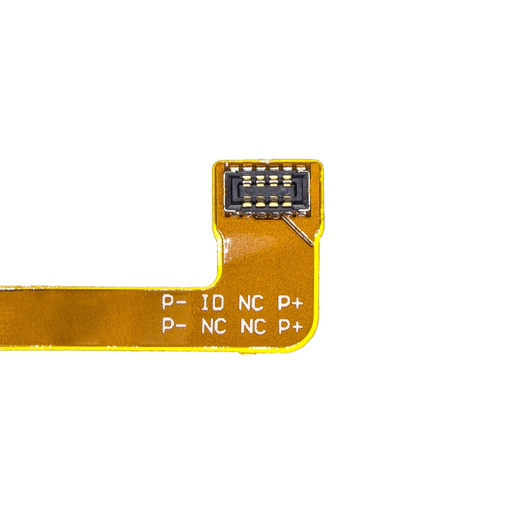 Kompatibilis akkumulátor csere LENOVO MC50,SB18C87844