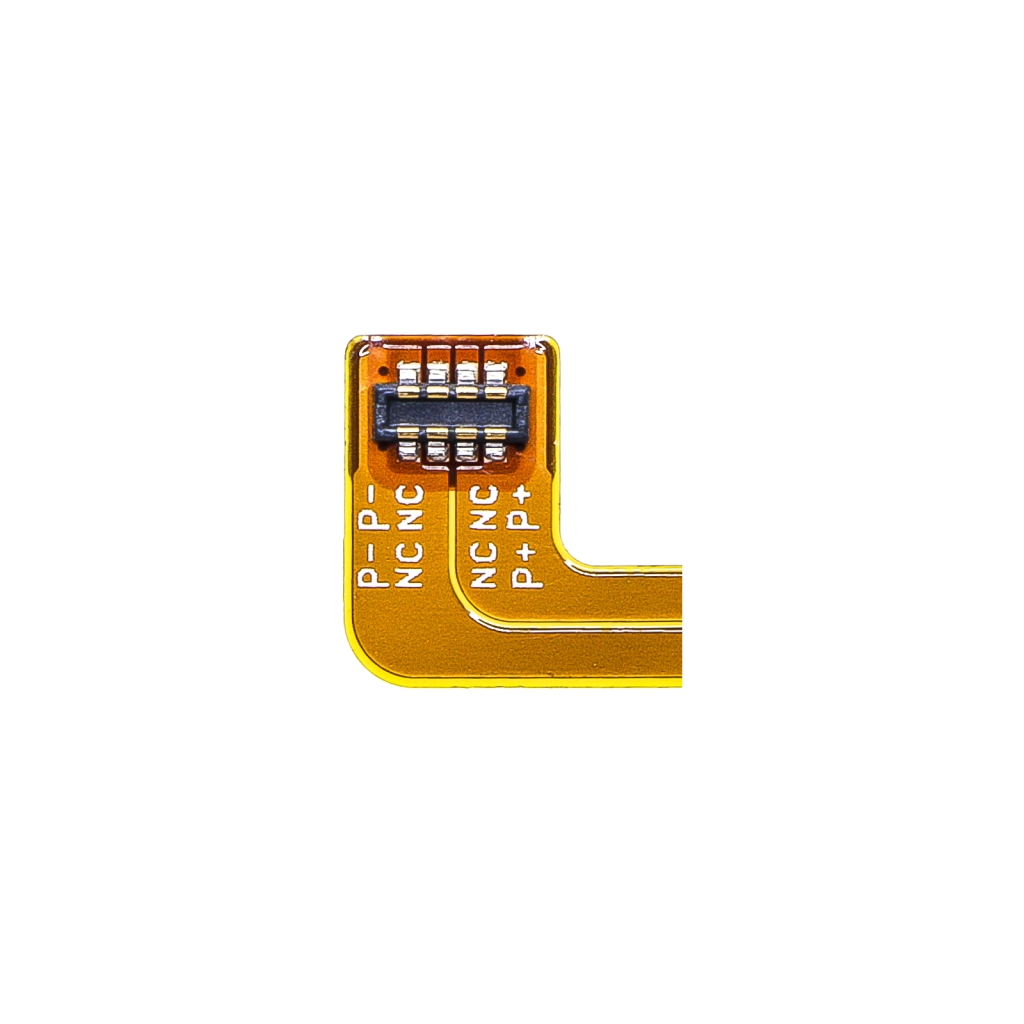 Kompatibilis akkumulátor csere Motorola MB50,SB18D10749