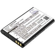 CS-MXT300MC<br />Akkumulátorok   akkumulátort cserél SVP-LI-ION-2900