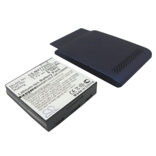 Kompatibilis akkumulátor csere Motorola BP6X,SNN5843,SNN5843A