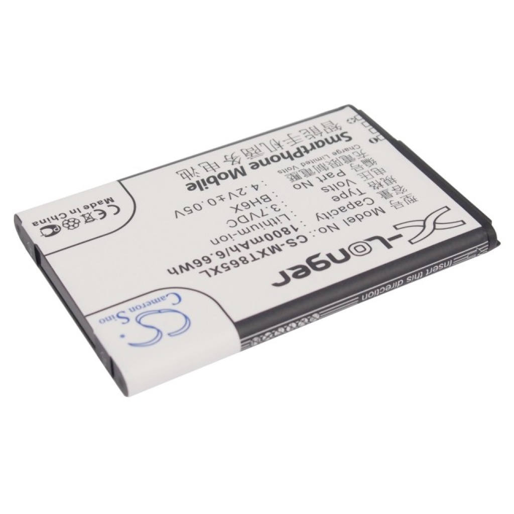 Mobile Phone Battery Motorola Olympus