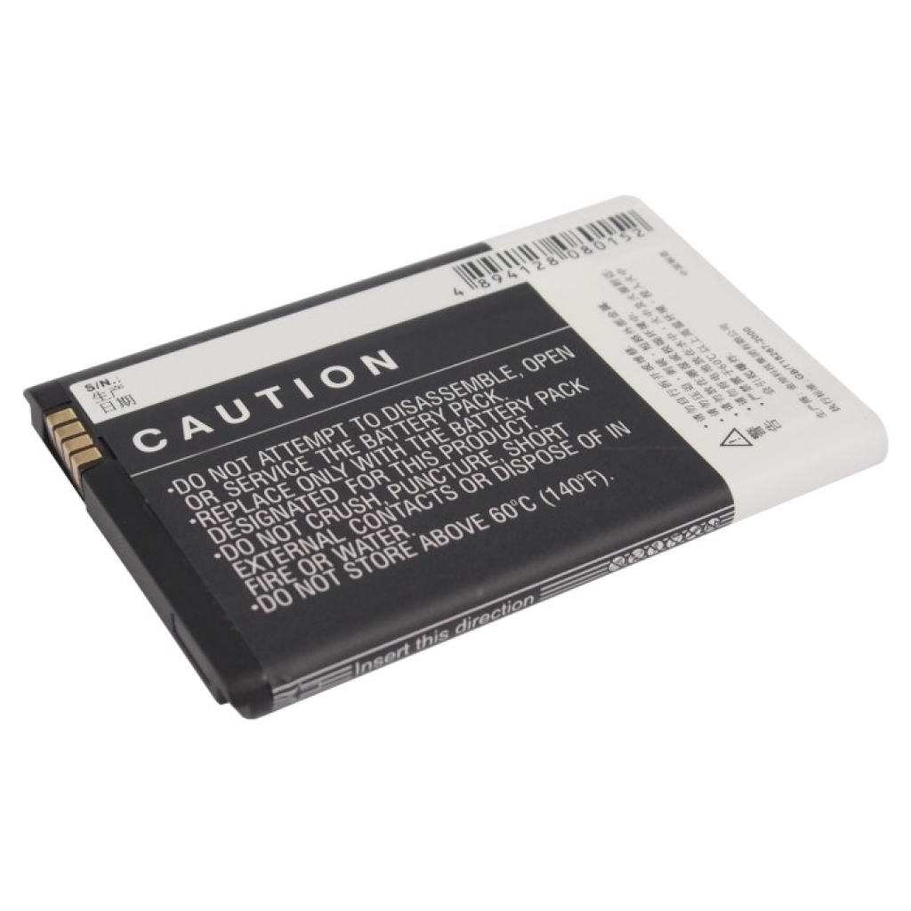 Mobile Phone Battery Motorola Olympus