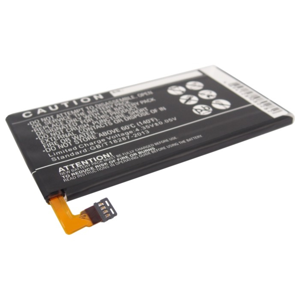 Kompatibilis akkumulátor csere Motorola EG30,SNN5916A