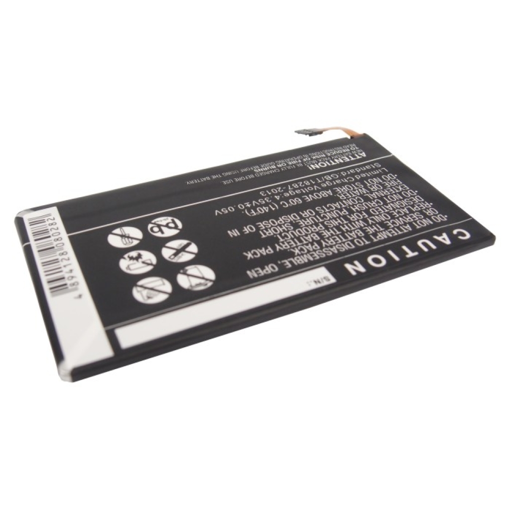 Kompatibilis akkumulátor csere Motorola EG30,SNN5916A