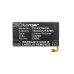 Kompatibilis akkumulátor csere Motorola EG30,SNN5916A