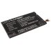 Kompatibilis akkumulátor csere Motorola EV30,SNN5915A,SNN5915B