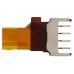 Kompatibilis akkumulátor csere Motorola EV30,SNN5915A,SNN5915B