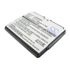 Kompatibilis akkumulátor csere Sagem 189646531,189646549,SA1M-SN1