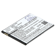 Kompatibilis akkumulátor csere Myphone BM-02