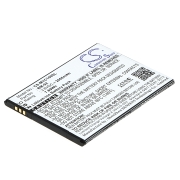 Battery compatibleWith Myphone
