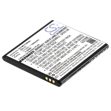 Kompatibilis akkumulátor csere Myphone BM-03