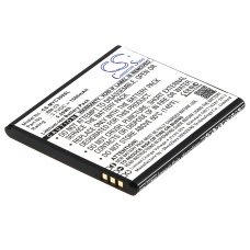 Kompatibilis akkumulátor csere Myphone BM-03