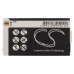 Battery compatible with Sagem