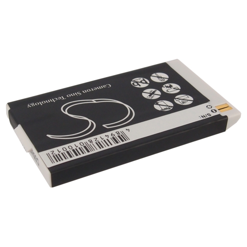 Battery compatible with Sagem