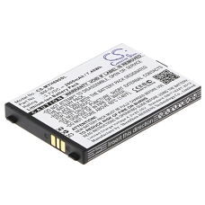 Kompatibilis akkumulátor csere Myphone BM-06