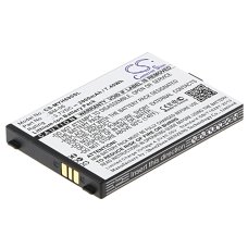 Kompatibilis akkumulátor csere Myphone BM-06