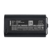 Akkumulátorok kompatibilis a következőkkel MYQ LiftMaster Wireless Video Keypad CS-MYP100SL