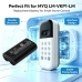 Akkumulátorok kompatibilis a következőkkel MYQ LiftMaster Wireless Video Keypad CS-MYP100SL
