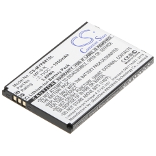 Kompatibilis akkumulátor csere Myphone MP-S-K