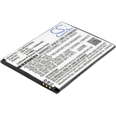 Kompatibilis akkumulátor csere Myphone BM-09