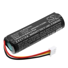 Kompatibilis akkumulátor csere  1001734,PA-UL-LNB19.K01,PA-UL-LNB19.K01 R001