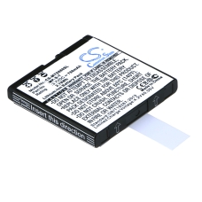 Kompatibilis akkumulátor csere Myphone MP-S-T