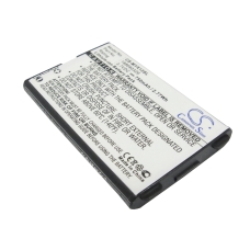 Kompatibilis akkumulátor csere Sagem 188690329,SA1A-SN1