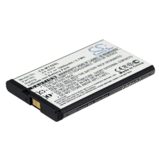 Kompatibilis akkumulátor csere Sagem XX-8944
