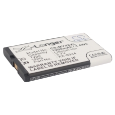Kompatibilis akkumulátor csere Sagem XX-8944