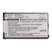 Kompatibilis akkumulátor csere Sagem SA423048 1S1P