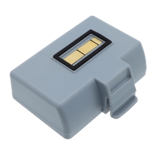 Kompatibilis akkumulátor csere Zebra AT16004-1,H16004-LI