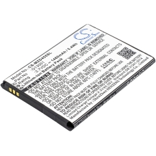 Kompatibilis akkumulátor csere Navon G13001