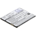 Battery compatible with Navon