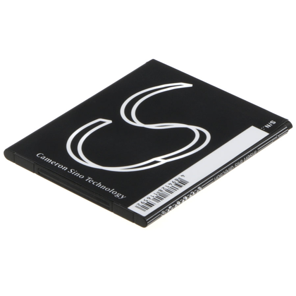 Battery compatible with Navon