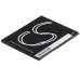 Battery compatible with Navon