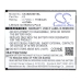 Battery compatible with Navon