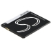 Battery compatible with Navon