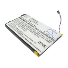 Kompatibilis akkumulátor csere Sony UP503759-A4H