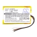 Elemek MP3-lejátszókhoz Apple CS-NANOSL
