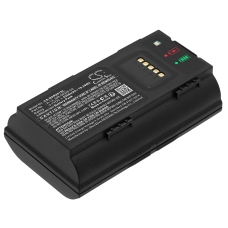 Kompatibilis akkumulátor csere Arlo 308-50025-03,A-12