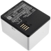 Akkumulátorok orvostechnikai eszközökhöz Netgear CS-NAR400XL