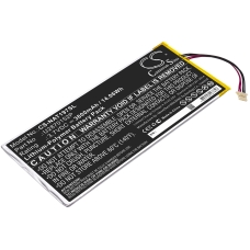 Kompatibilis akkumulátor csere Onn U2870152P