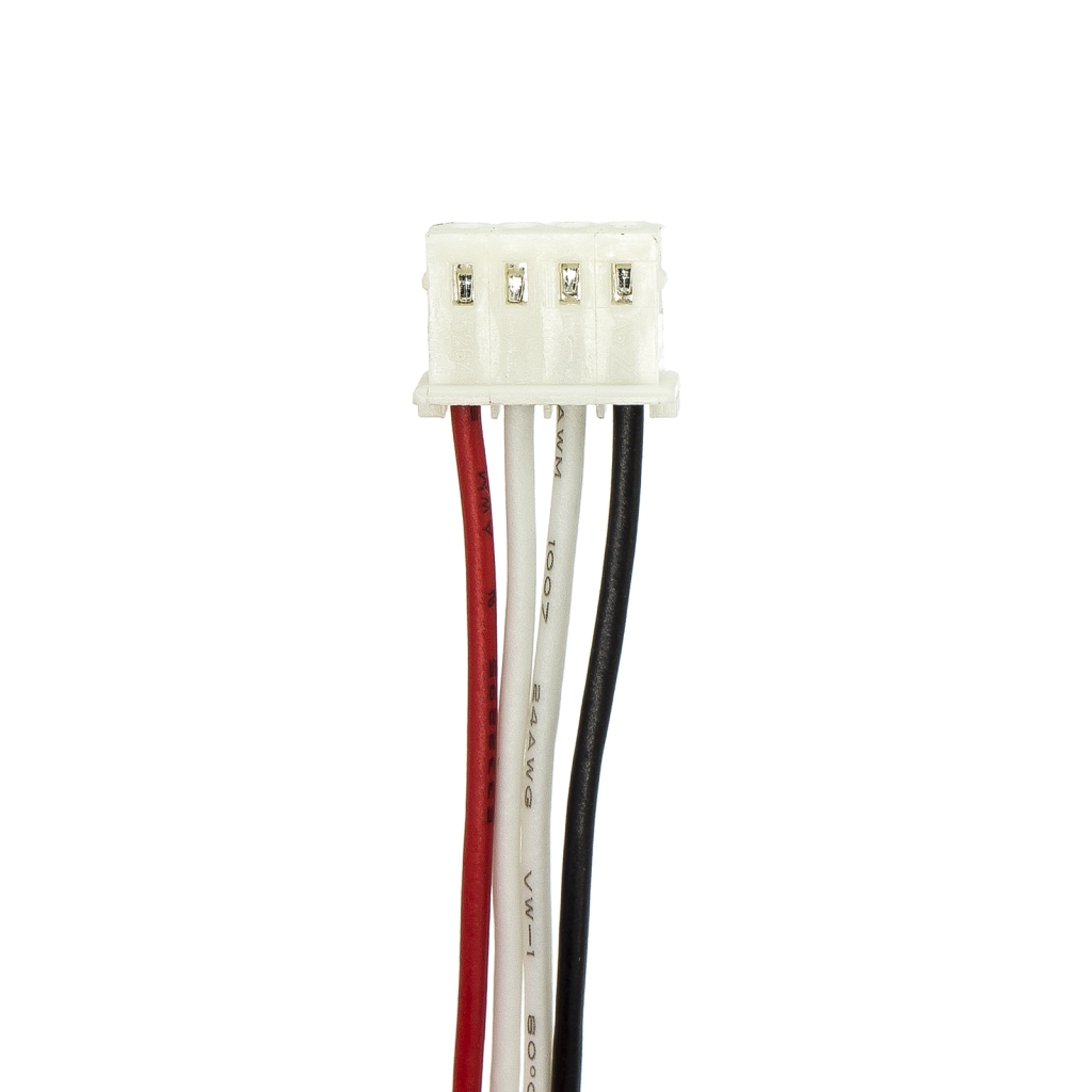 Akkumulátorok orvostechnikai eszközökhöz Nonin Avant pulse oximeter 9600 (CS-NAT212MD)